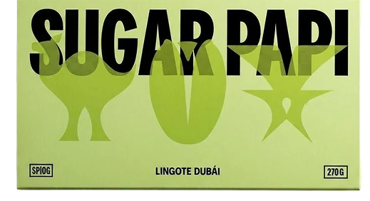 Lingote Dubái
